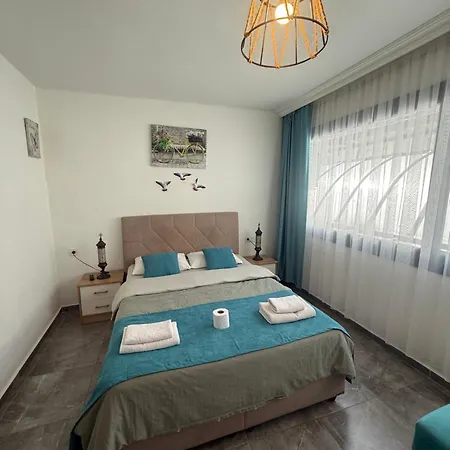 Arslan Homes 1 * Мармарис