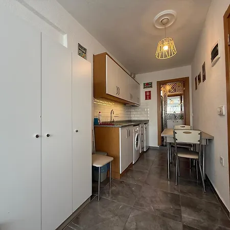 Апартаменты Arslan Homes 1