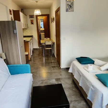 Apartment Arslan Homes 1 *